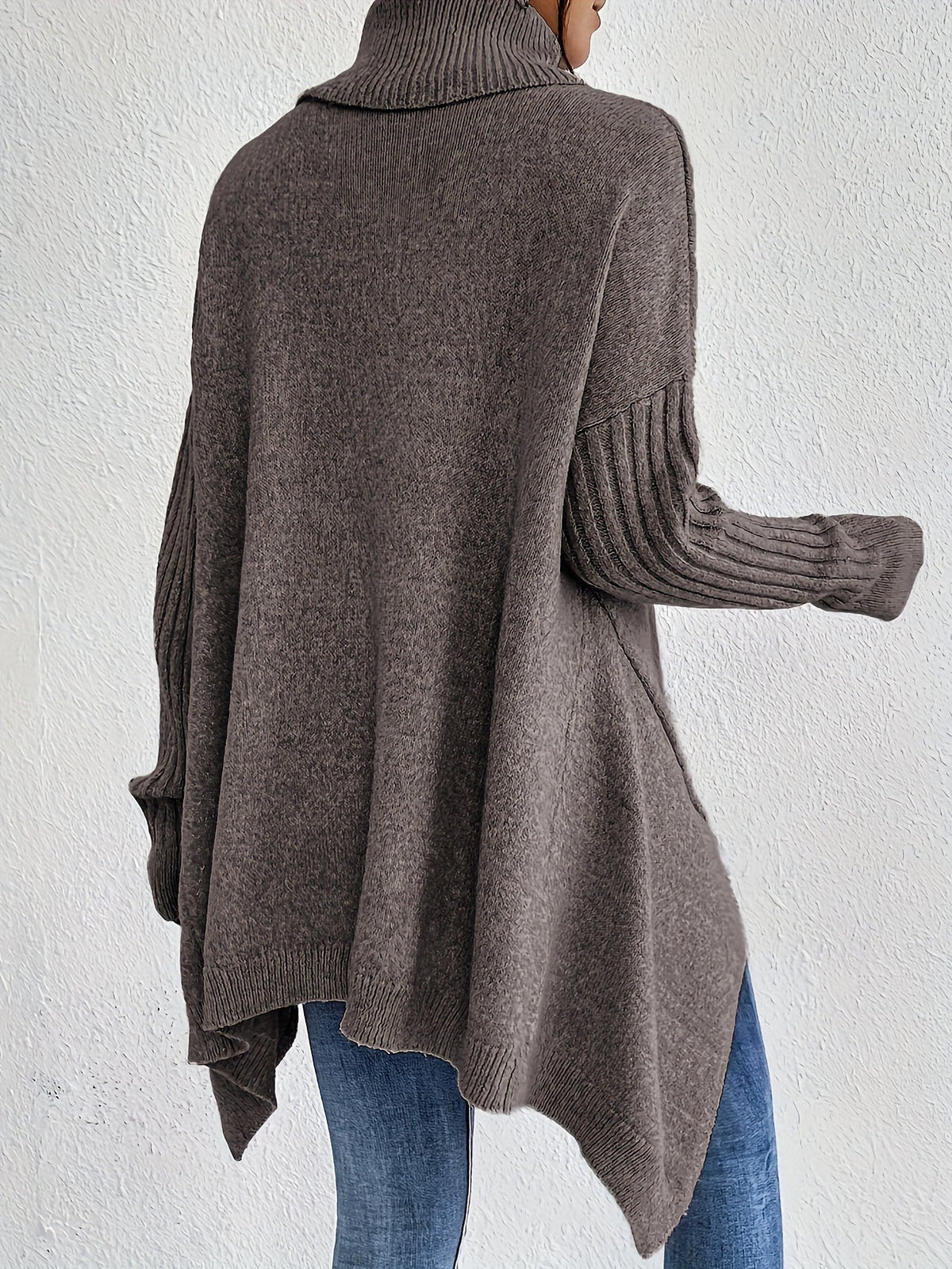 Audrey - Comfortable Jumper