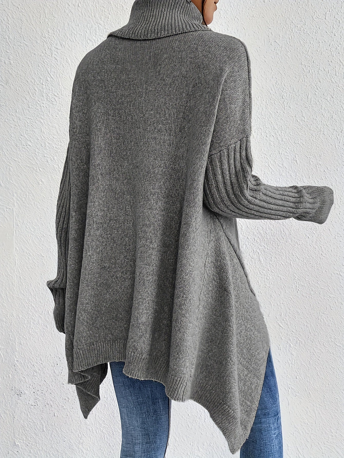 Audrey - Comfortable Jumper