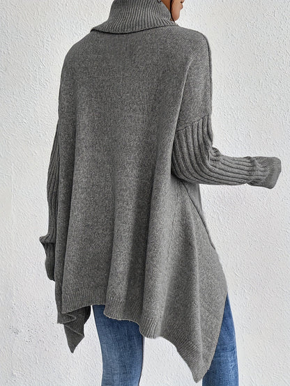 Audrey - Comfortable Jumper
