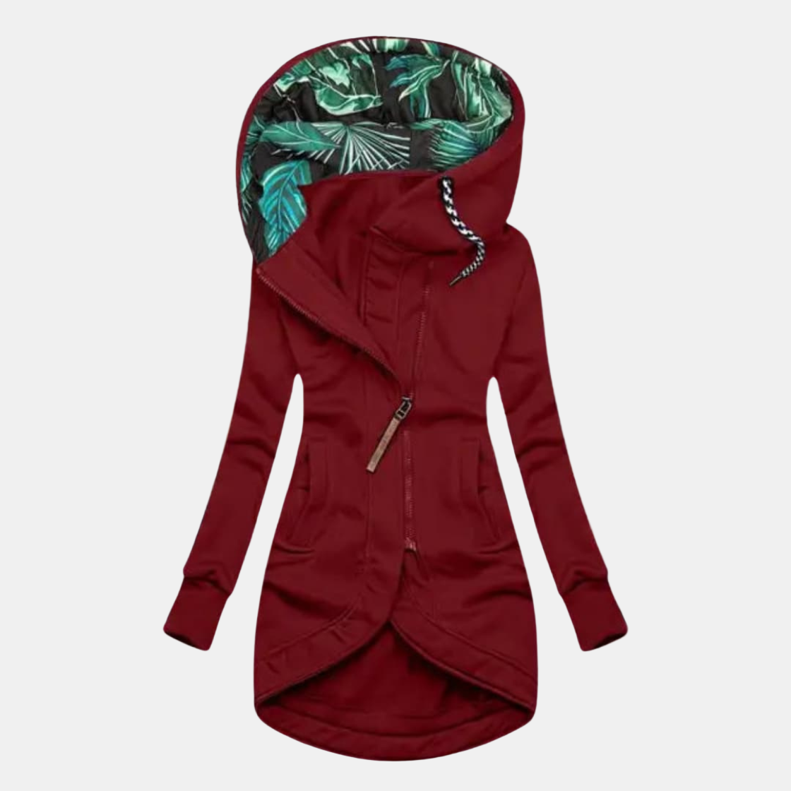 Ornella | Elegant Waterproof Jacket