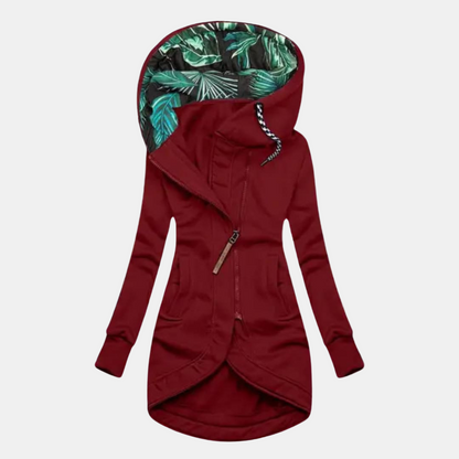 Ornella | Elegant Waterproof Jacket