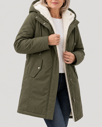 Michela™ | Embracing Warmth and Elegance