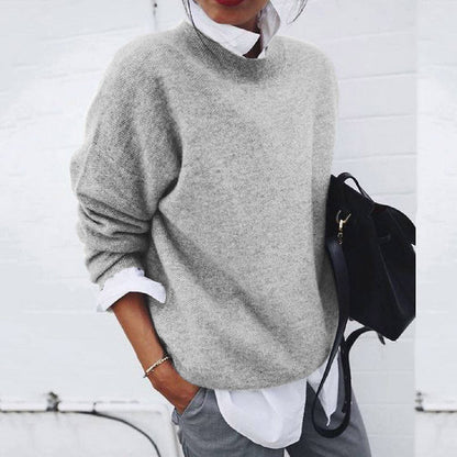 Margreet - Soft Warm Jumper