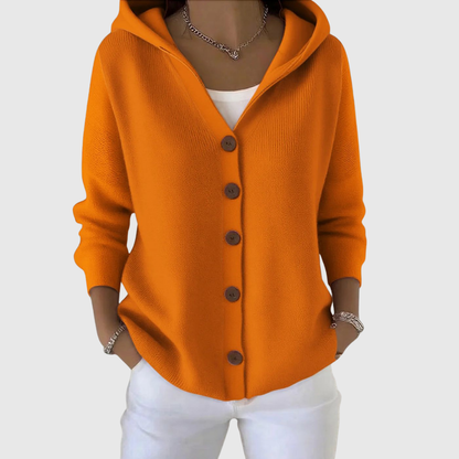 Joyce - Elegant Vest