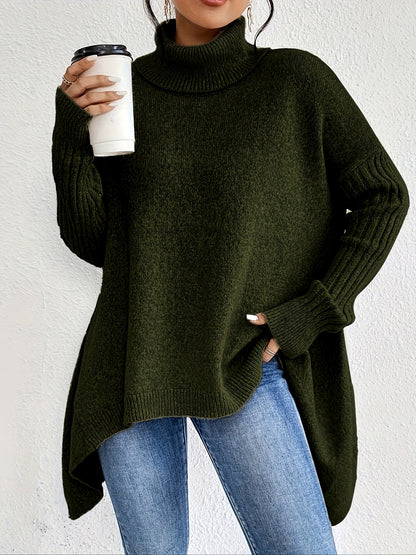 Audrey - Comfortable Jumper