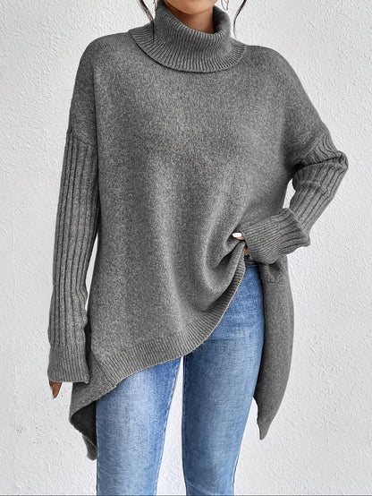 Audrey - Comfortable Jumper
