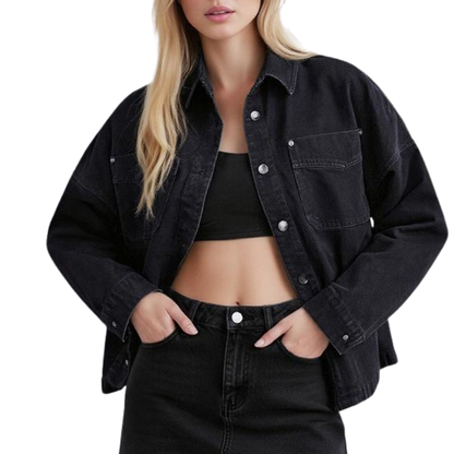 LANIE™ - Vintage Style Loose Jacket