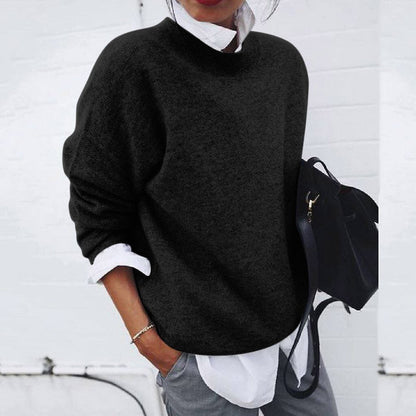 Margreet - Soft Warm Jumper