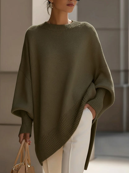 Cindy - Soft Comfortable Sweater