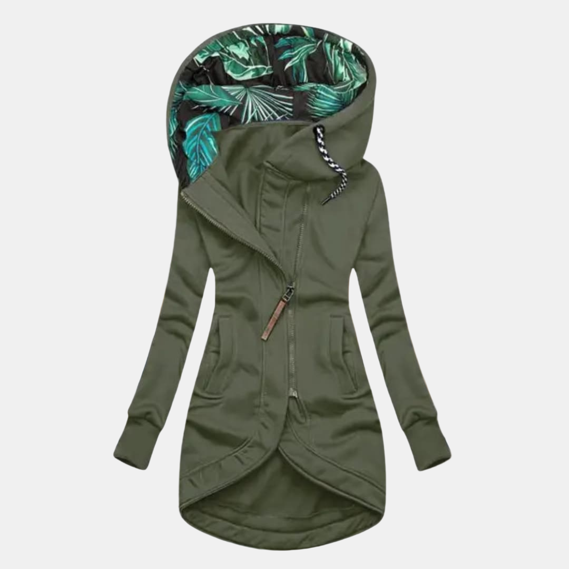 Ornella | Elegant Waterproof Jacket