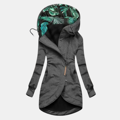 Ornella | Elegant Waterproof Jacket