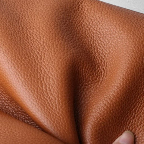 Valérie Dupré - Solid color simple shoulder bag