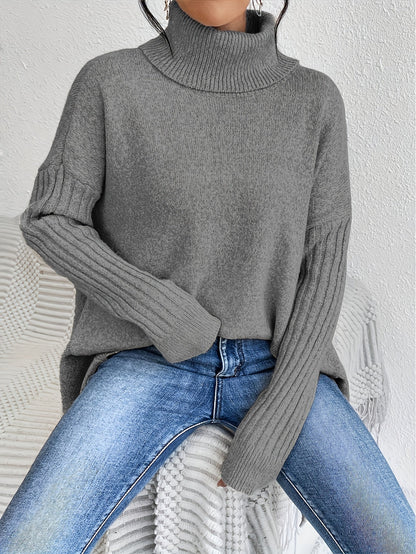 Audrey - Comfortable Jumper