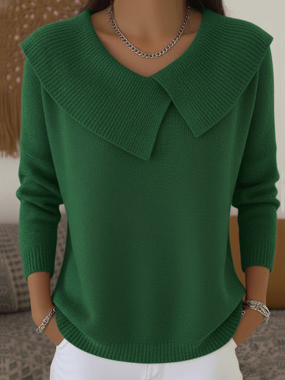 Alieke - Comfortable Jumper