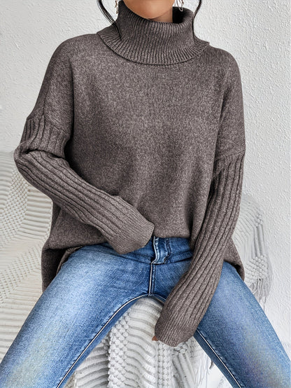 Audrey - Comfortable Jumper