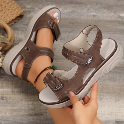Jane™ Adjustable Comfort Sandals