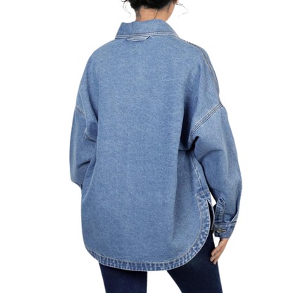 LANIE™ - Vintage Style Loose Jacket