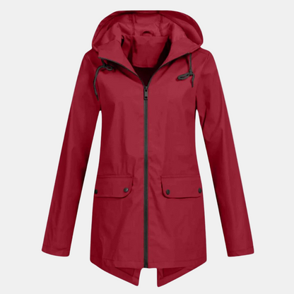 Lorella | Waterproof Jacket