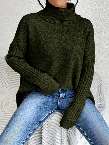 Audrey - Comfortable Jumper