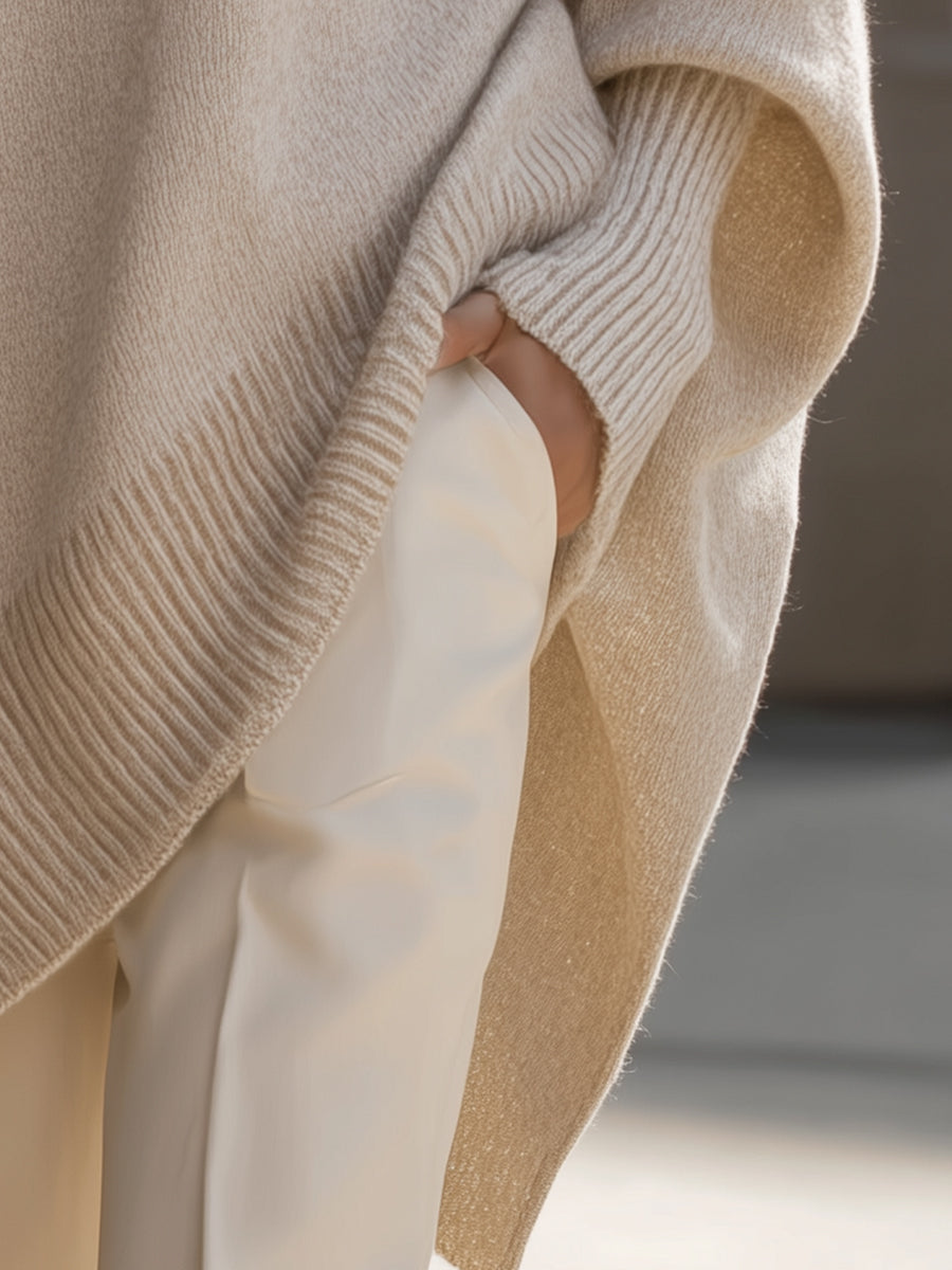 Cindy - Soft Comfortable Sweater