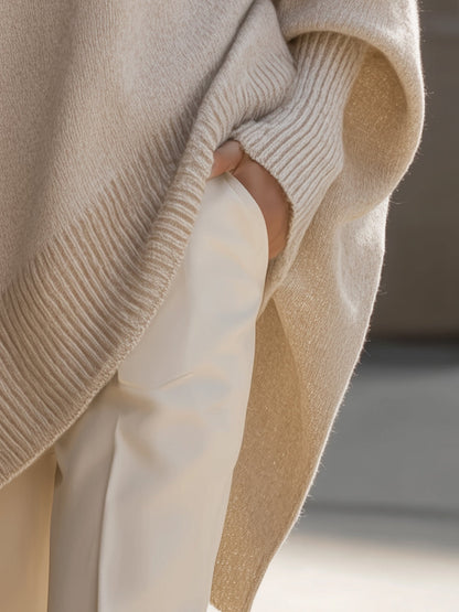 Cindy - Soft Comfortable Sweater