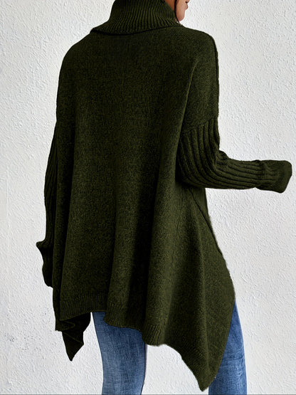 Audrey - Comfortable Jumper