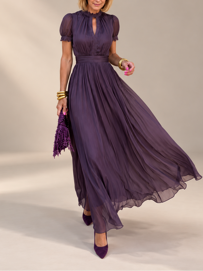 Kalina | Elegant Long Dress