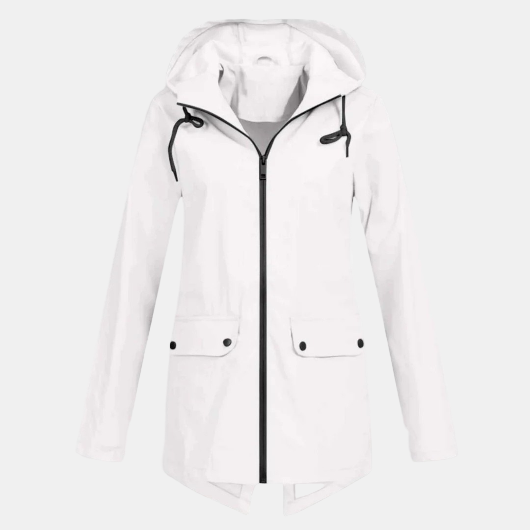 Lorella | Waterproof Jacket