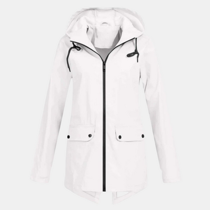 Lorella | Waterproof Jacket