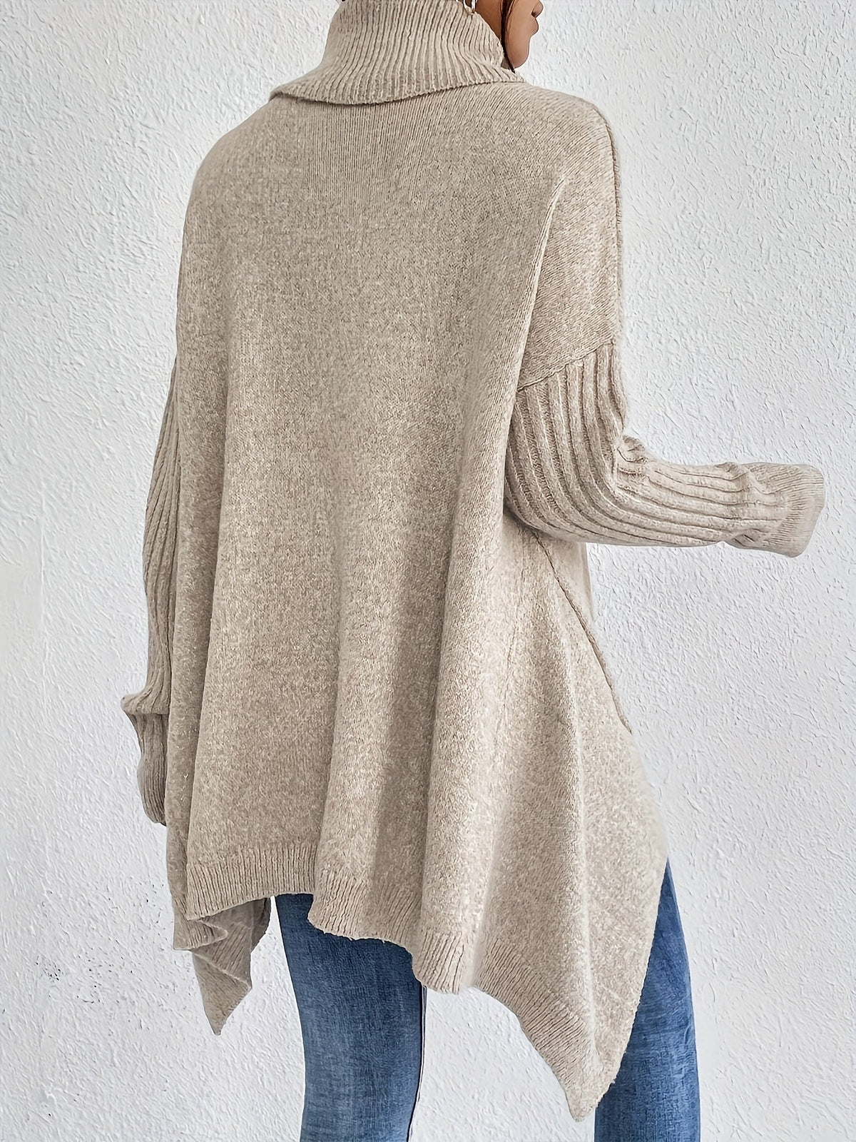 Audrey - Comfortable Jumper