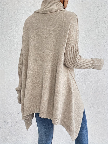 Audrey - Comfortable Jumper