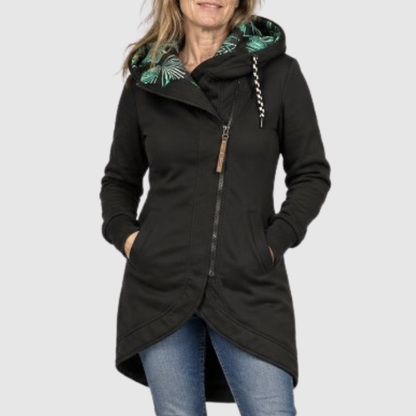 Ornella | Elegant Waterproof Jacket