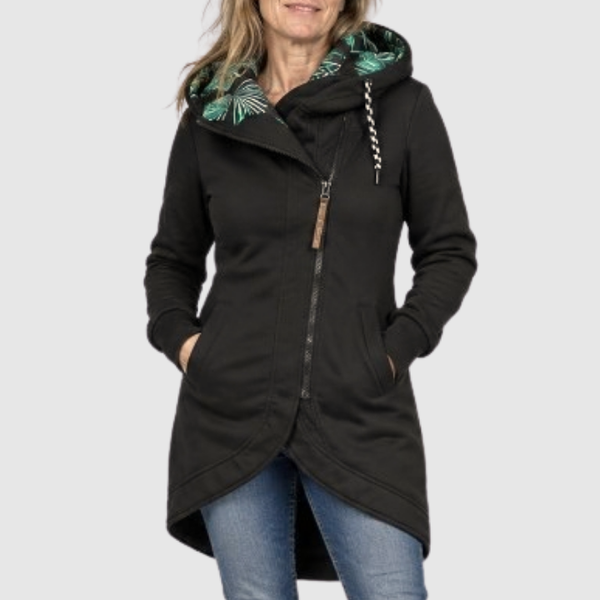 Ornella | Elegant Waterproof Jacket