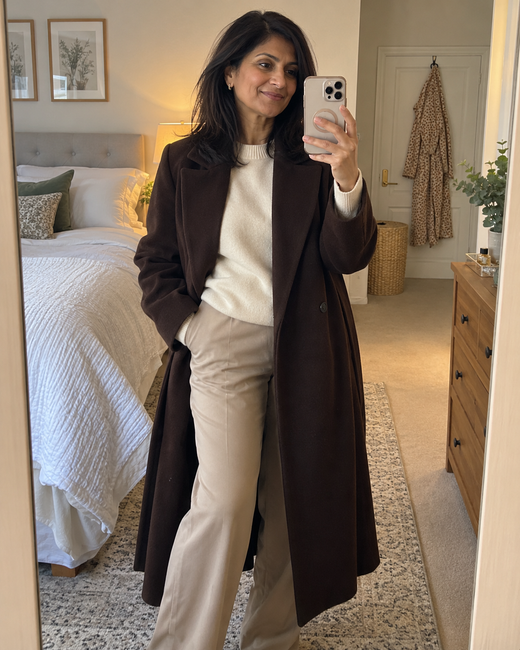 REAL WOMEN, REAL STYLE