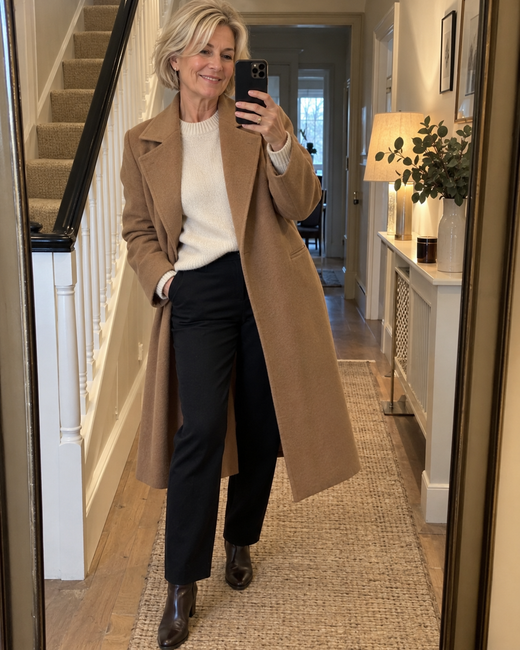 REAL WOMEN, REAL STYLE