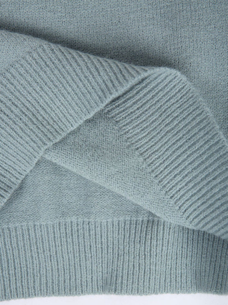 Marieke - Knitted Sweater