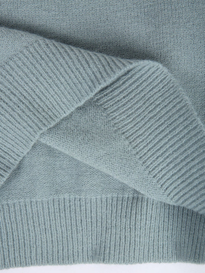 Marieke - Knitted Sweater
