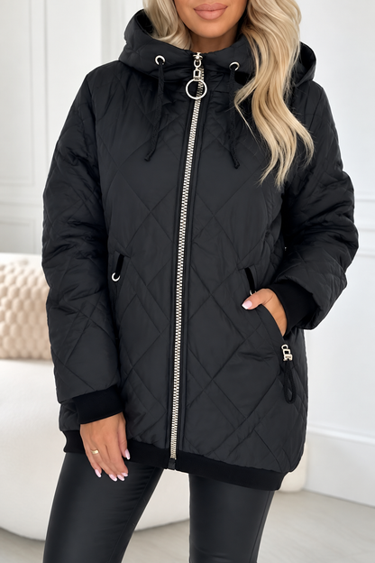 Romina™ | Lightweight Warmth Without Weight