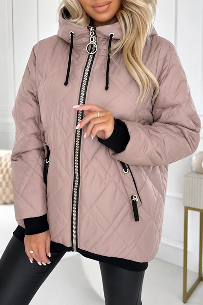 Romina™ | Lightweight Warmth Without Weight