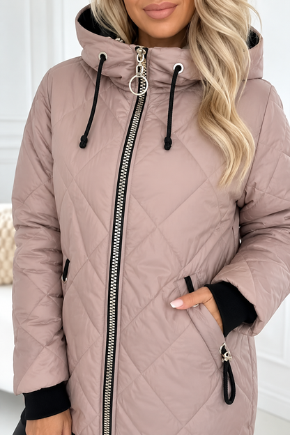 Romina™ | Lightweight Warmth Without Weight