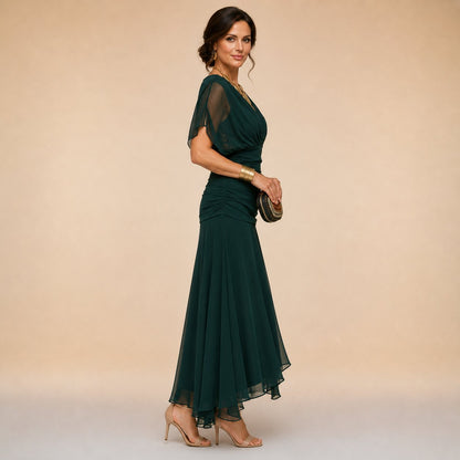 Tracey | Elegant Long Party Dress