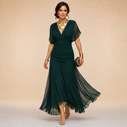 Tracey | Elegant Long Party Dress