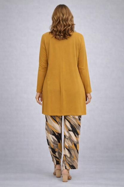Ailene | Three-Piece Classic Elegance Set