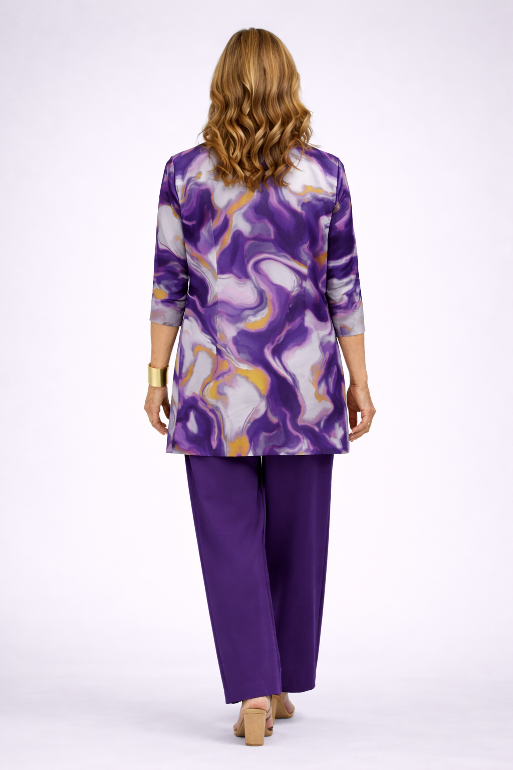 Vina | Three-Piece Set Classic Elegance