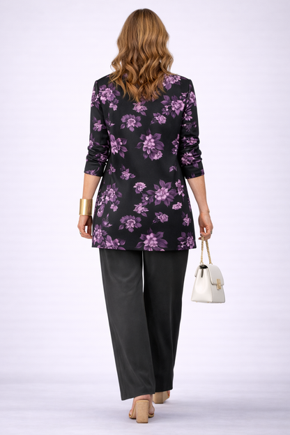 Helen | Three-Piece Classic Elegance