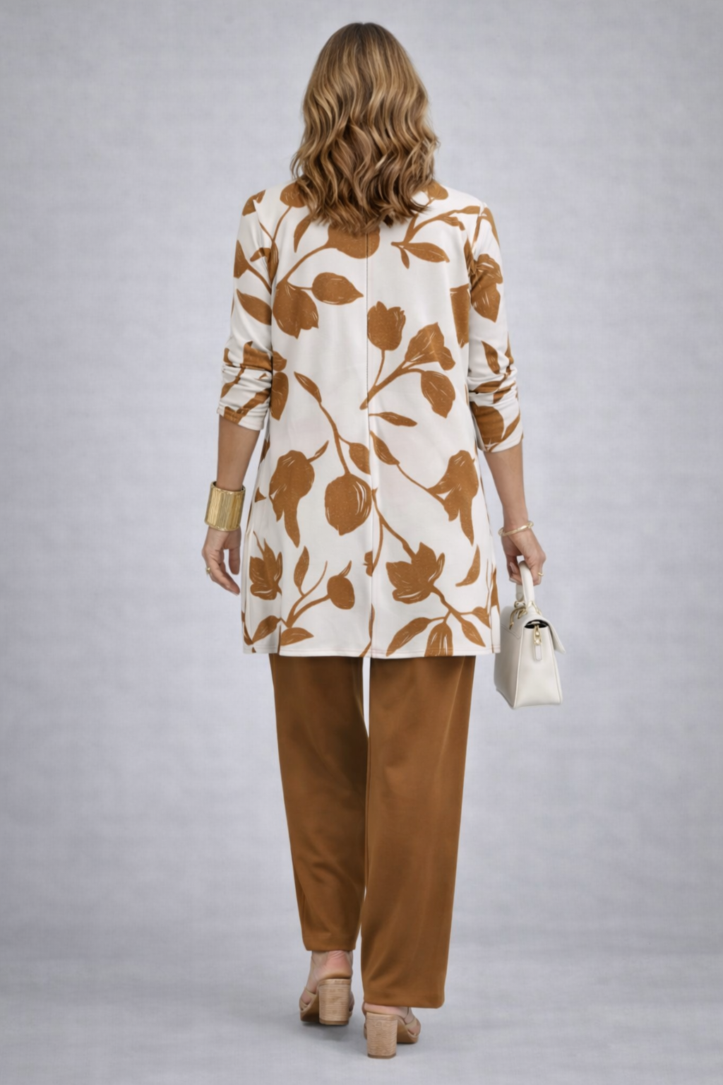 Melody | Three-Piece Set Classic Elegance