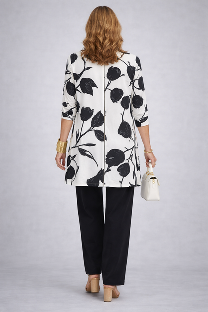 Ethel | Three-Piece Set Classic Elegance