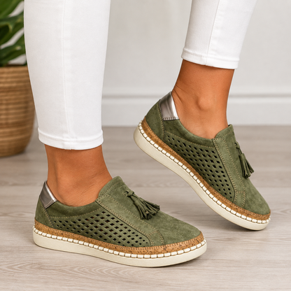 Rosalie™ Orthopedic Comfort Loafers