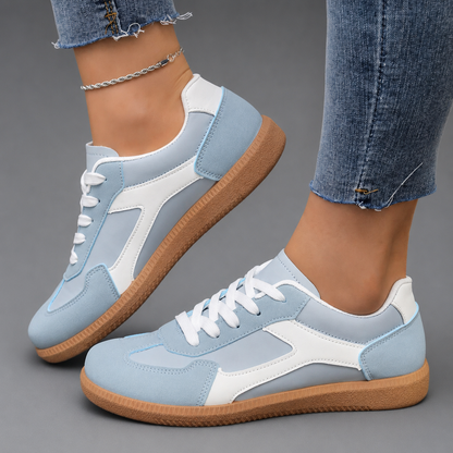 Naelle - Orthopaedic Trainers