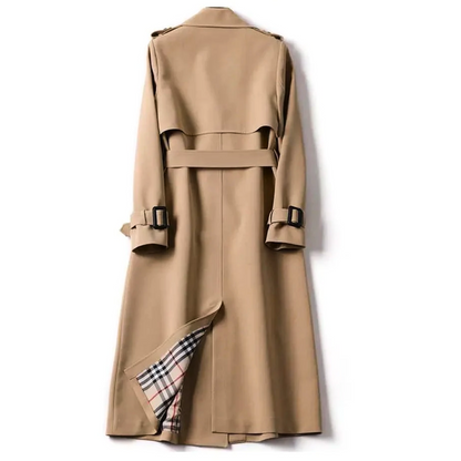 Ersilia | Timeless Trench